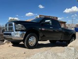 Used 2012 RAM 3500 Laramie image 2