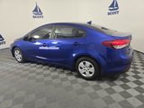 Used 2017 Kia Forte LX image 4