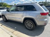 Certified 2020 Jeep Grand Cherokee Limited image 2