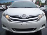 Used 2015 Toyota Venza XLE image 2