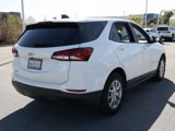 Used 2022 Chevrolet Equinox LS w/ LS Convenience Package image 4