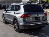 Used 2022 Volkswagen Tiguan SE w/ Panoramic Sunroof Package image 4