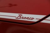 New 2024 Ford Bronco Sport Heritage w/ Heritage Convenience Package image 4
