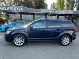Used 2017 Dodge Journey SXT w/ Premium Group image 6