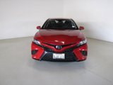Used 2019 Toyota Camry LE image 2