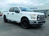 Used 2016 Ford F150 XLT image 2