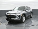 New 2026 Chevrolet TrailBlazer LS w/ LS Convenience Package image 2
