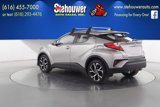 Used 2018 Toyota C-HR XLE image 5