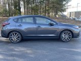 New 2025 Subaru Impreza 2.0i Sport image 4