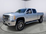 Used 2013 Chevrolet Silverado 2500 LT w/ Texas Edition image 4