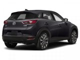 Used 2019 MAZDA CX-3 Touring w/ Preferred Equipment Package image 2