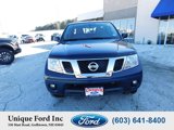 Used 2017 Nissan Frontier SV w/ SV Value Truck Package image 3