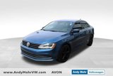 Used 2017 Volkswagen Jetta S image 3