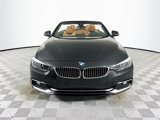 Used 2020 BMW 430i xDrive Convertible w/ Convenience Package image 2