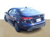 Certified 2021 Toyota Corolla XSE image 6
