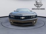 Used 2012 Chevrolet Camaro LT w/ Transformers 3 Edition image 3