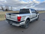 Used 2019 Ford F150 XLT w/ Equipment Group 302A Luxury image 5