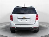 Used 2016 Chevrolet Equinox LTZ w/ Enhanced Convenience Package image 4