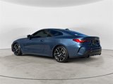 Used 2021 BMW 430i Coupe w/ M Sport Package image 5