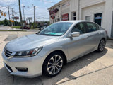 Used 2014 Honda Accord Sport image 3