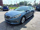 Used 2015 Hyundai Sonata Limited w/ Option Group 06 image 4
