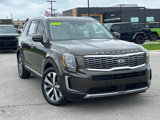 Used 2020 Kia Telluride EX w/ EX Premium Package image 2