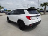 Certified 2021 Honda Passport Sport image 3