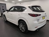 Certified 2022 MAZDA CX-5 Signature image 6
