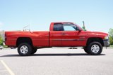 Used 2001 Dodge Ram 2500 Truck SLT image 6