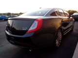 Used 2013 Lincoln MKS AWD image 5