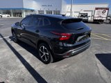 Used 2024 Chevrolet Trax RS image 4