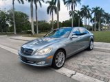 Used 2008 Mercedes-Benz S 600 image 3