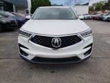 Certified 2021 Acura RDX AWD w/ Advance Package image 3