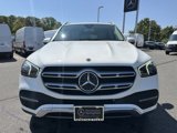 Used 2020 Mercedes-Benz GLE 350 4MATIC image 2