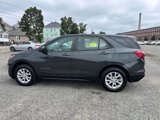 Used 2020 Chevrolet Equinox LS image 2