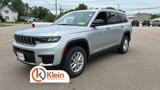 New 2025 Jeep Grand Cherokee L Laredo w/ Luxury Tech Group I image 3