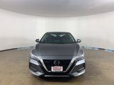 Used 2021 Nissan Sentra SV image 3