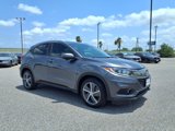 Used 2021 Honda HR-V EX image 2