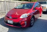 Used 2013 Toyota Prius Three image 2