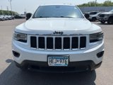 Used 2015 Jeep Grand Cherokee Limited w/ Luxury Group II image 2