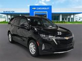 Used 2023 Chevrolet Equinox LT image 3