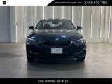 Used 2014 BMW 435i xDrive Coupe image 3