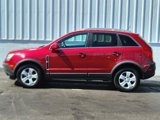 Used 2013 Chevrolet Captiva Sport LS image 2