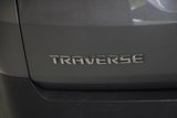 Used 2018 Chevrolet Traverse LS image 5