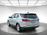Used 2021 Chevrolet Equinox LT image 3