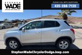 Used 2016 Chevrolet Trax LT image 2