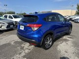 Certified 2021 Honda HR-V EX image 5