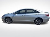 Used 2017 Toyota Camry SE image 5