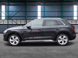 Used 2021 Audi Q5 2.0T Premium Plus w/ Premium Plus Package image 2