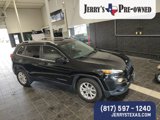 Used 2016 Jeep Cherokee Latitude image 4